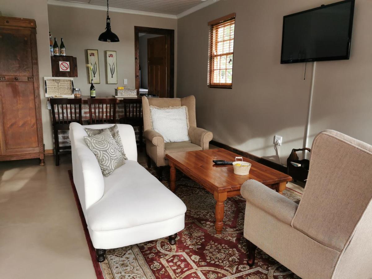 סומרסט ווסט Somerset Grace Cottage מראה חיצוני תמונה